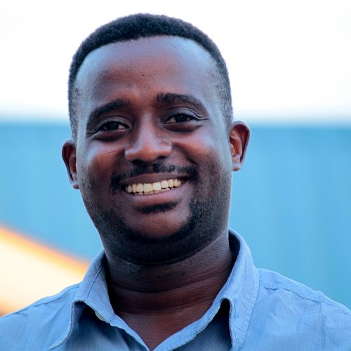 Emmanuel Wera Emmanuel Wera
