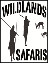 Wildlands safaris
