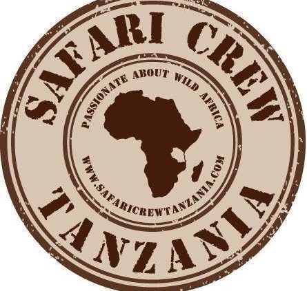 Safari Crew Tanzania