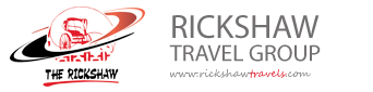 THE RICKSHAW TRAVELS LTD