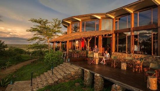 Serengeti Simba Tanzania Lodge Ltd