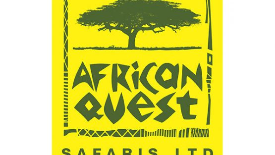 AFRICAN QUEST SAFARIS LTD