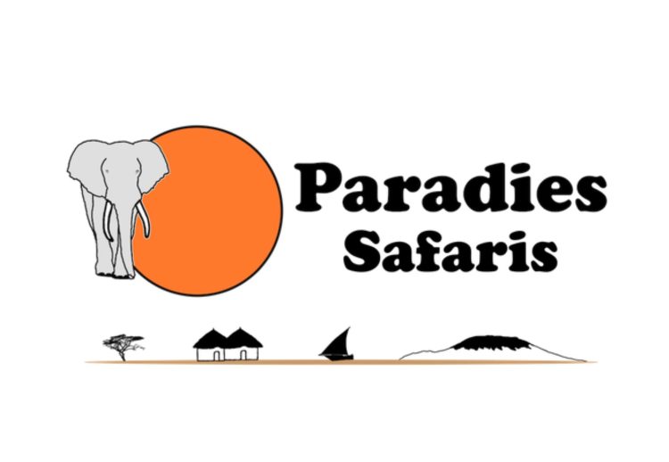 PARADIES SAFARIS LTD