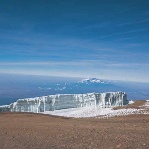 Home page Kilimanjaro