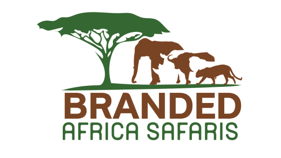 Branded Africa Safaris & Trekking