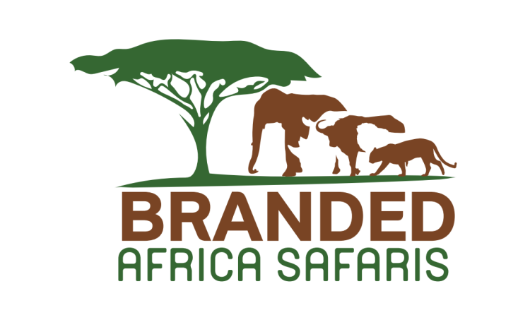 Branded Africa Safaris & Trekking