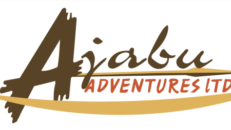 Ajabu Adventures Ltd.