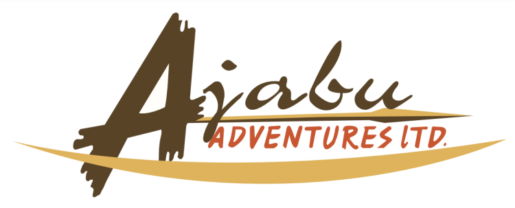 Ajabu Adventures Ltd.