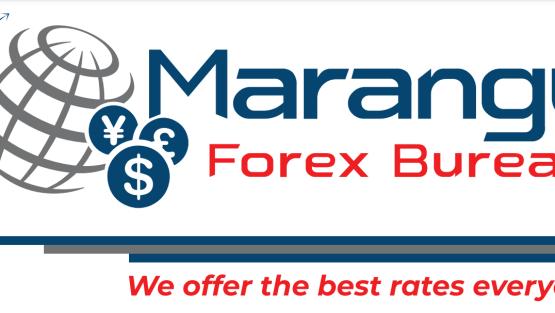 Marangu forex bureau