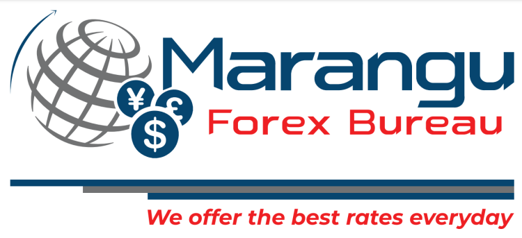 Marangu forex bureau