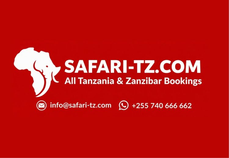 Safari-tz