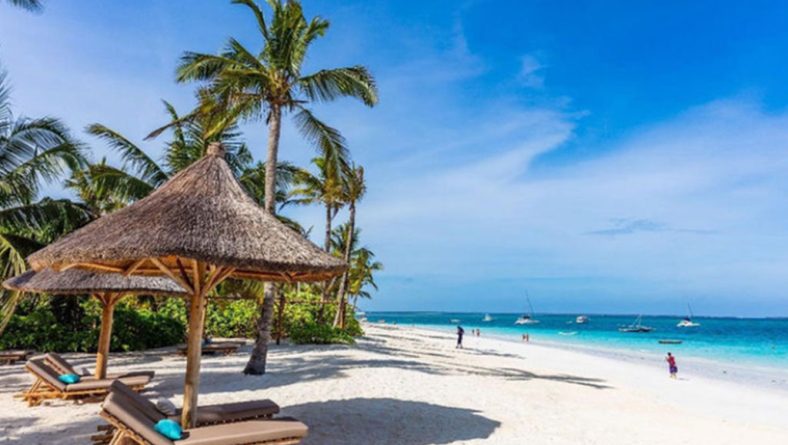 Zanzibar government pushes for tourism workforce enhancement