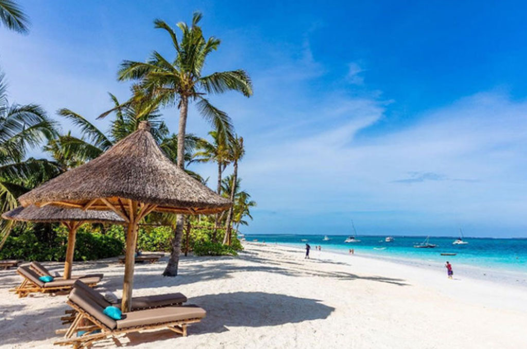 Zanzibar government pushes for tourism workforce enhancement