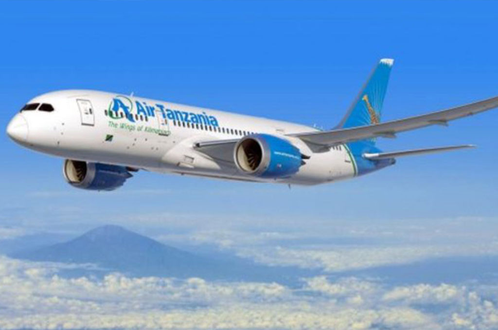 ATCL new wide-body jet enhances capacity, market reach