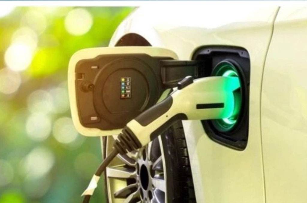 Kili electric cars lauded for eco-friendly tourism