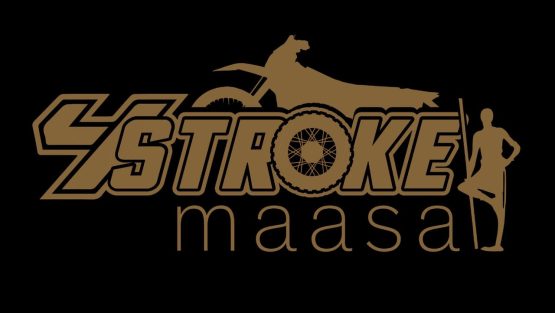 4StrokeMaasai	Limited