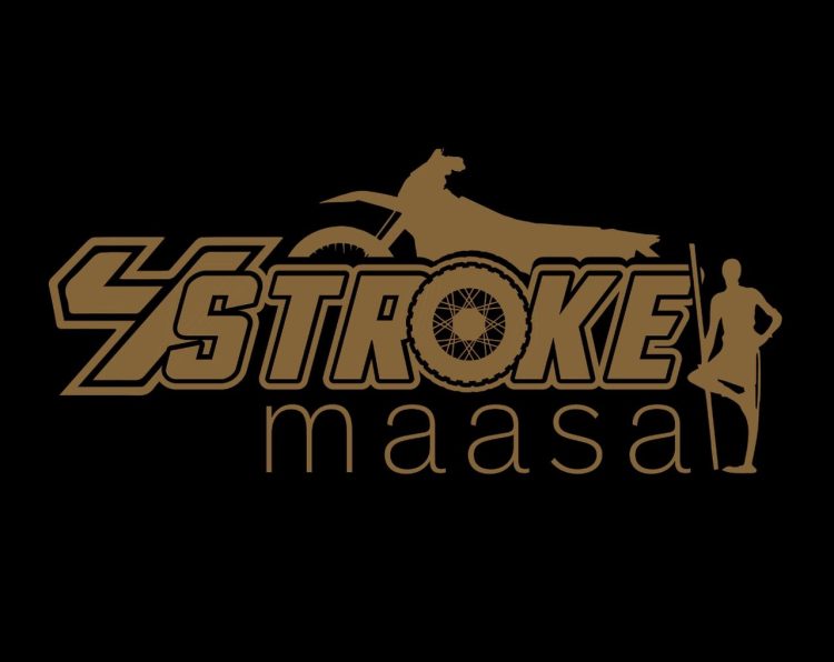 4StrokeMaasai	Limited