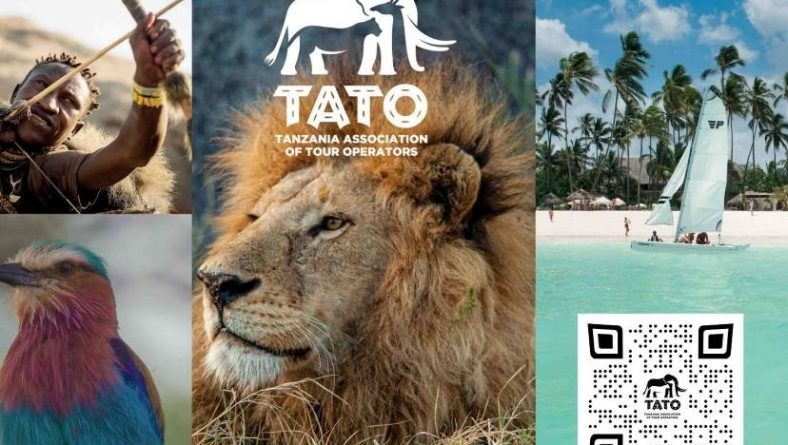 TATO Gears Up for MATKA 2025 and FITUR 2025: Showcasing Tanzania’s Tourism Excellence