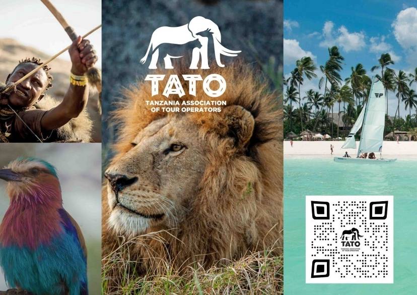 TATO Gears Up for MATKA 2025 and FITUR 2025: Showcasing Tanzania’s Tourism Excellence