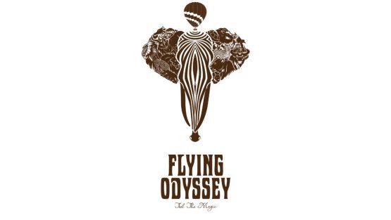 Flying Odyssey Hot Air Balloon Safaris