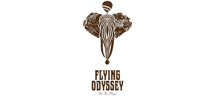 Flying Odyssey Hot Air Balloon Safaris