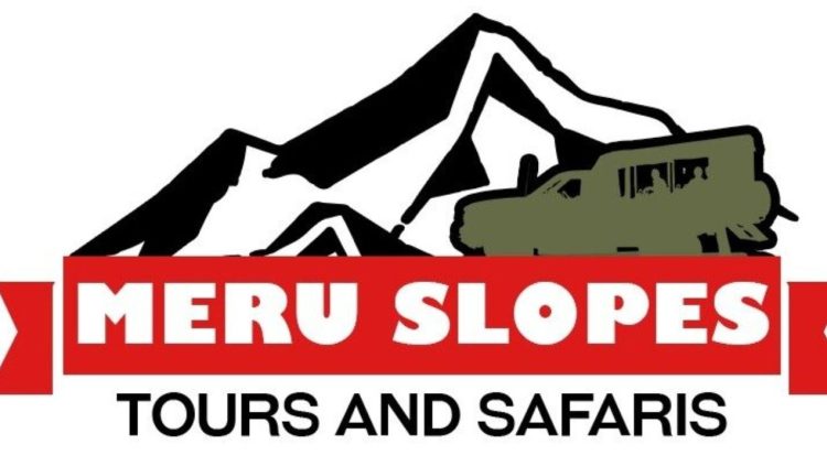 MERU SLOPES TOURS AND SAFARIS LTD