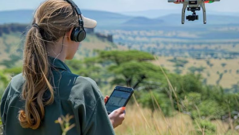 Visit Tanzania with Your Drone: Permits, Regulations & Tips for a Smooth Trip