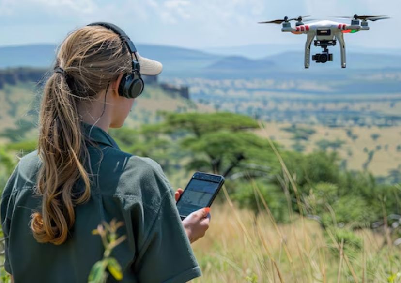 Visit Tanzania with Your Drone: Permits, Regulations & Tips for a Smooth Trip