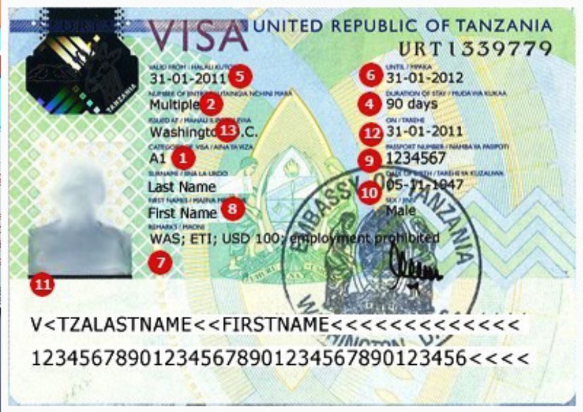 Everything You Need to Know About Applying for a Tanzania Visa