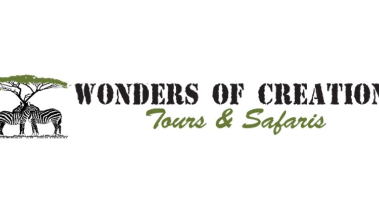 WONDERS OF CREATION TOURS AND SAFARIS CO LTD