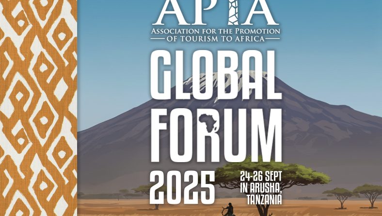 Save the Date: The 2025 APTA Global Forum Comes to Tanzania!