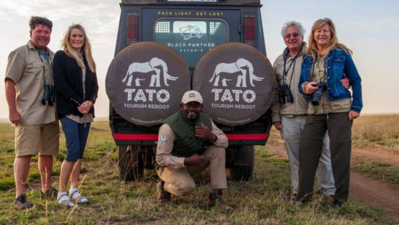 TATO Clarifies Tour Guide vs. Foreign Tour Leader Roles Following Government Ban on Non-Citizen Tour Guiding