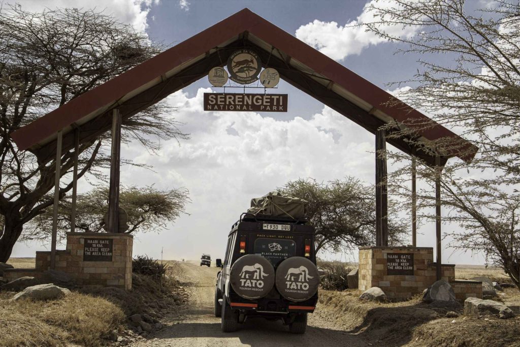Tanzania National Parks: A Jewel of Africa’s Wildlife and Tourism