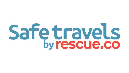 Safe Travels by rescue.co