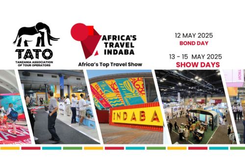 TATO Showcases Tanzania’s Wild Beauty and Cultural Riches at Africa’s Travel Indaba 2025