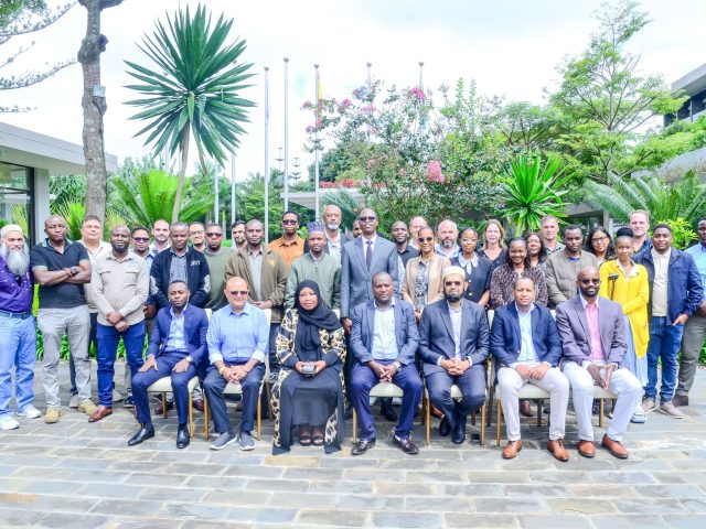 TATO Organizes Comprehensive Training on Personal Data Protection Compliance for Its Members