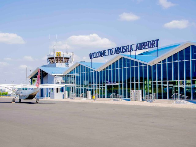 Arusha Airport Now Handling International Flights: A New Era for Tourism