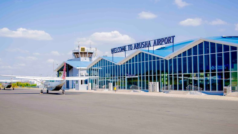 Arusha Airport Now Handling International Flights: A New Era for Tourism