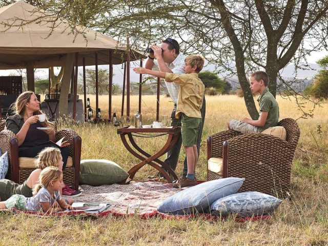 Why Booking a Safari with a TATO Member Matters