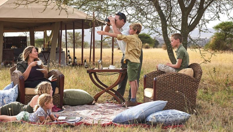 Why Booking a Safari with a TATO Member Matters