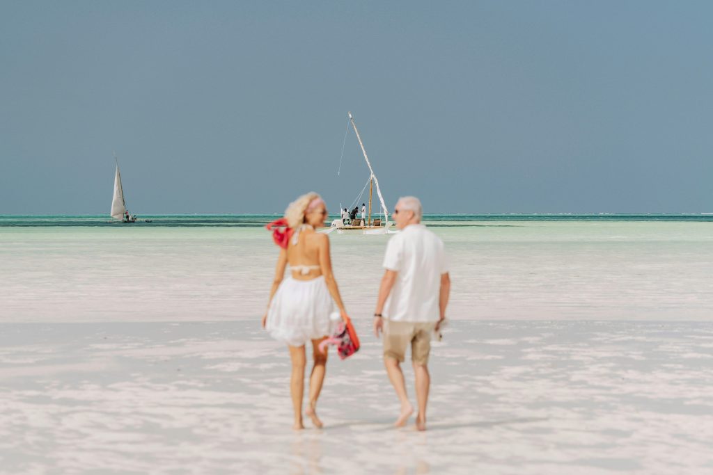 Why Zanzibar, Tanzania Has the Best Beaches — Even Beyond Comoros