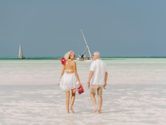 Why Zanzibar, Tanzania Has the Best Beaches — Even Beyond Comoros