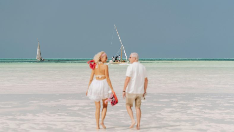 Why Zanzibar, Tanzania Has the Best Beaches — Even Beyond Comoros
