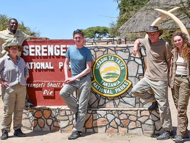 Tourism in 2026: Positioning Tanzania for Sustainable Economic Transformation