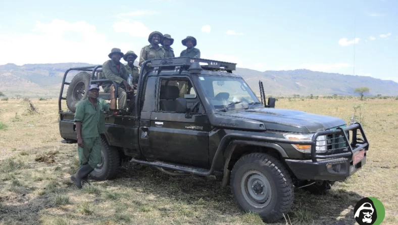 Tour Operators Supporting Anti-Poaching Efforts in Tanzania’s Serengeti