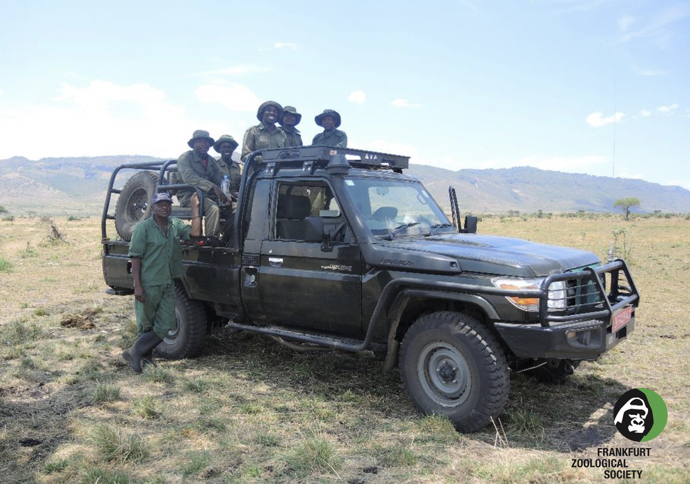 Tour Operators Supporting Anti-Poaching Efforts in Tanzania’s Serengeti