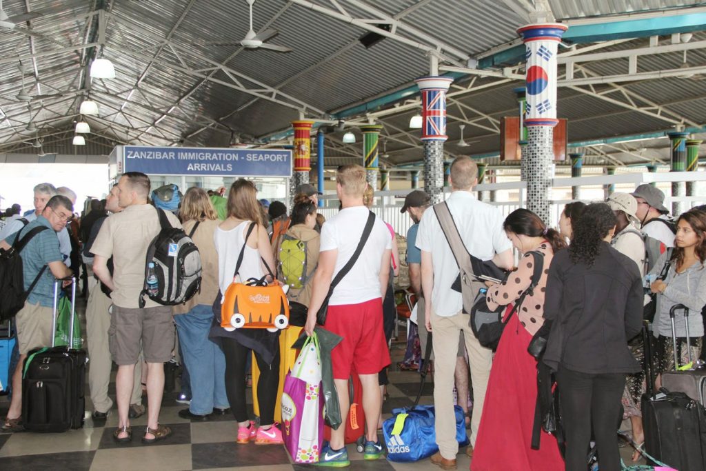 Tanzania’s Tourism Soars in 2024: Insights from the international visitors exit survey