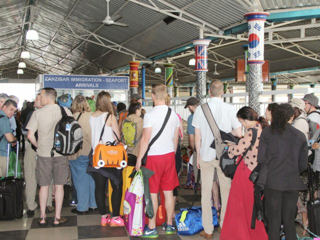 Tanzania’s Tourism Soars in 2024: Insights from the international visitors exit survey