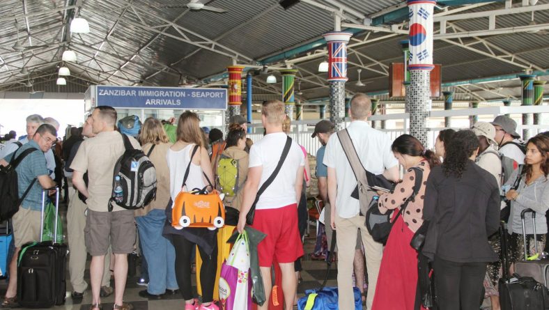 Tanzania’s Tourism Soars in 2024: Insights from the international visitors exit survey