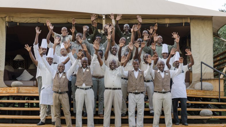 Tanzania Introduces New Minimum Wage Order 2026: Implications for the Tourism and Accommodation Sector